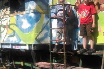 Abenteuerspielplatz 2016 2