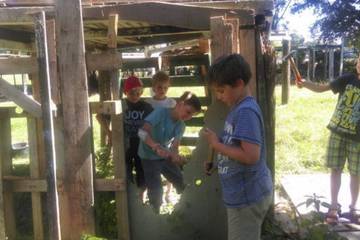 Abenteuerspielplatz 2016 1