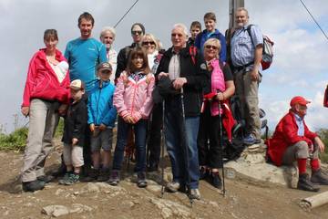 Bergtour (2014) 6