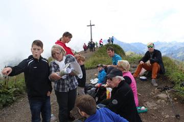 Bergtour (2014) 1