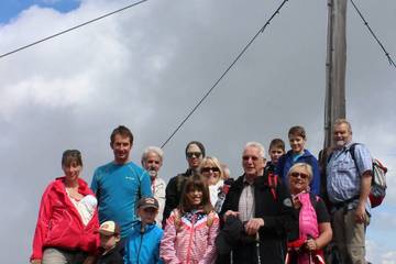 Bergtour (2014) 12
