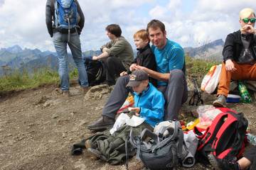 Bergtour (2014) 46