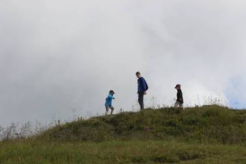 Bergtour (2014) 4