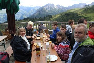 Bergtour (2014) 9