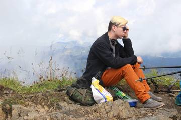 Bergtour (2014) 42