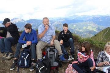 Bergtour (2014) 31