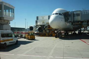 Flughafen München 2016 6