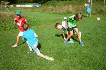 Fußballgolf 2016 8