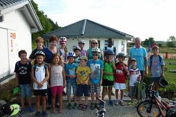 Fußballgolf 2016 3