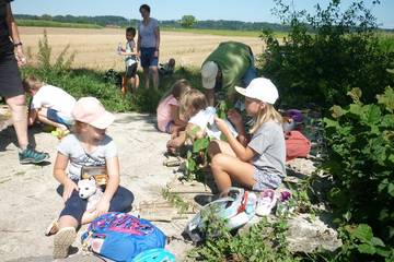 Lechflößer 2 - 6.8.2020 11