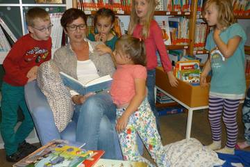 Lesen unterm Baum (2014) 7