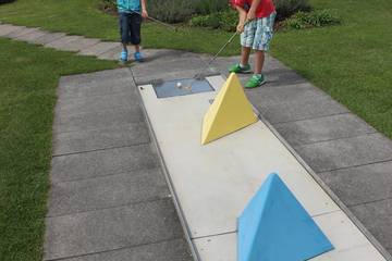 Minigolf (2014) 8