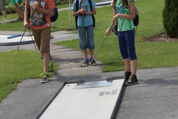 Minigolf (2014) 10
