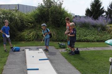 Minigolf (2014) 6