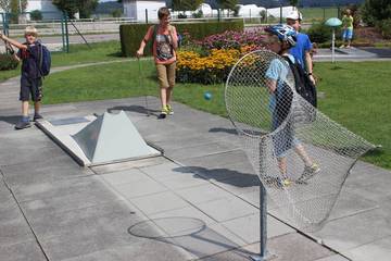 Minigolf (2014) 11