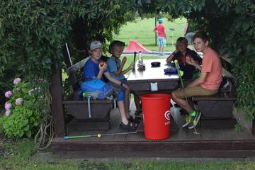 Minigolf (2014) 13