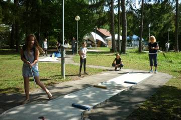 Minigolf 2020 3