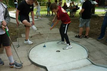 Minigolf 2020 16