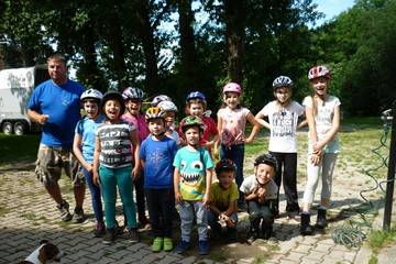Pferdehof 2016 6