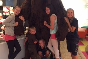 Steiffmuseum 2016 47