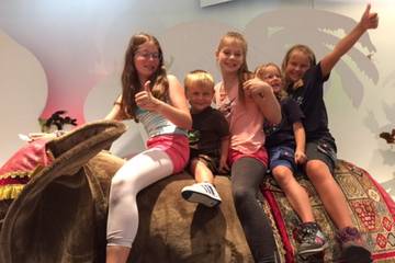 Steiffmuseum 2016 21