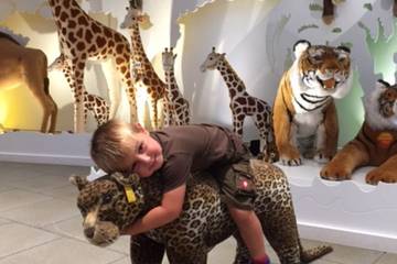 Steiffmuseum 2016 25