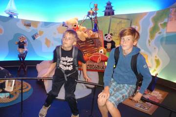 Steiffmuseum 2016 34