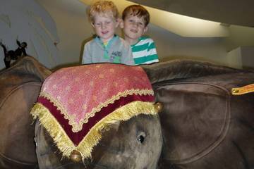 Steiffmuseum 2016 20