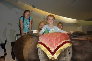 Steiffmuseum 2016 29