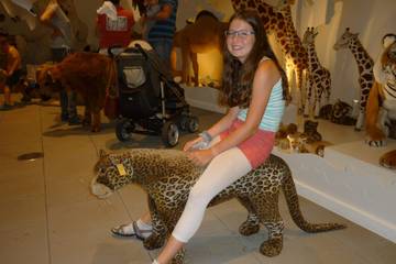 Steiffmuseum 2016 50