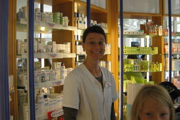 Apotheke 3
