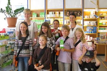Apotheke 7