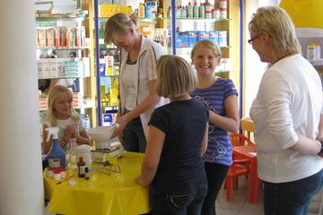 Apotheke 8
