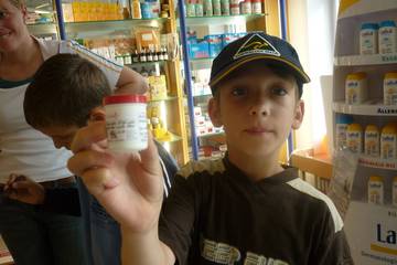 Apotheke 17