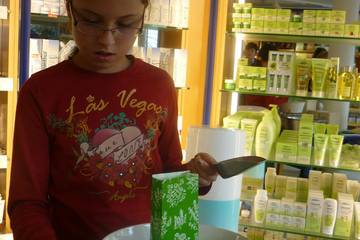 Apotheke 19