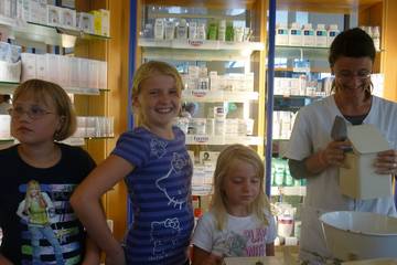 Apotheke 28