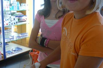Apotheke 29