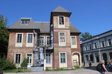 Bavaria Filmstudios 2019 28