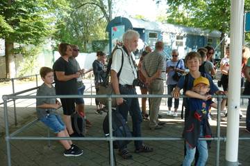 Bavaria Filmstudios 2019 20