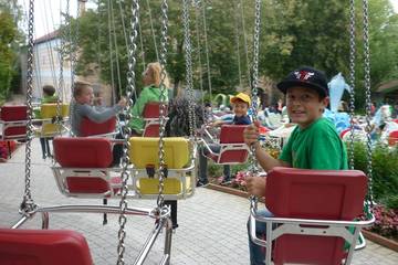 Bayernpark 2018 5