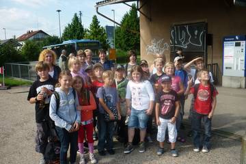 Bayrischer Rundfunk 1