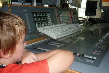 Bayrischer Rundfunk 8