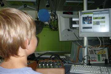 Bayrischer Rundfunk 10