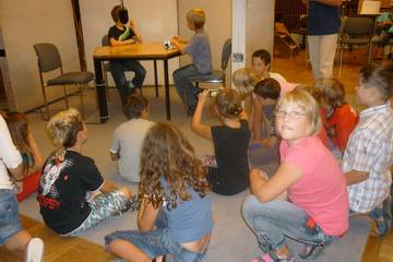 Bayrischer Rundfunk 16