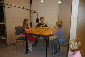 Bayrischer Rundfunk 17