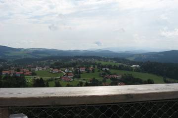 Bayrischer Wald 10