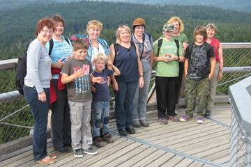 Bayrischer Wald 14