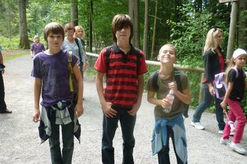 Bayrischer Wald 18