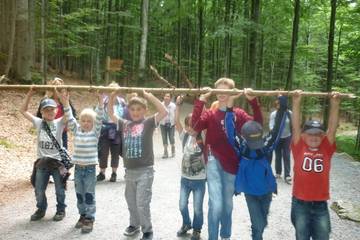 Bayrischer Wald 20