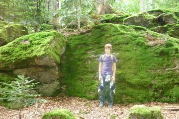 Bayrischer Wald 29